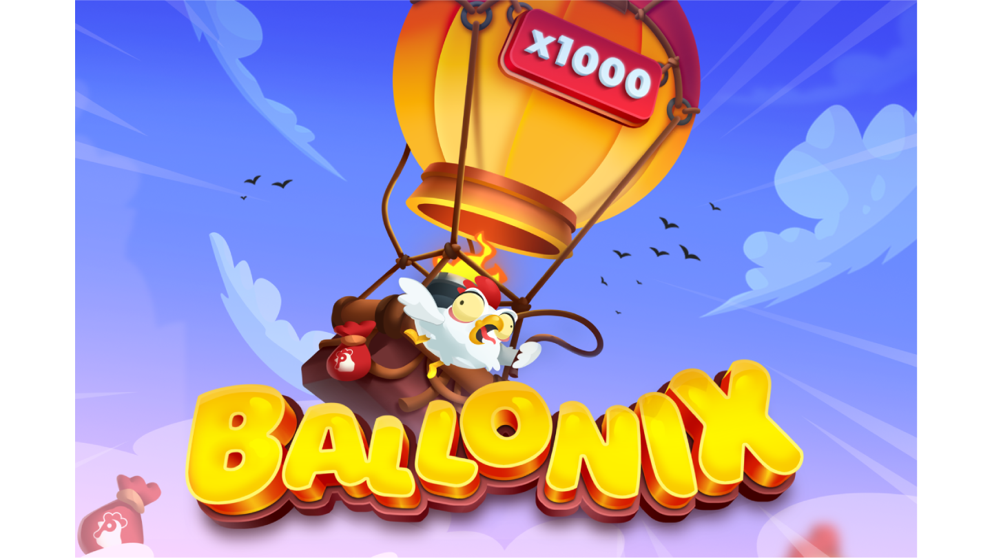 Ballonix Casino App Alternative Login – Review für Spieler aus Deutschland