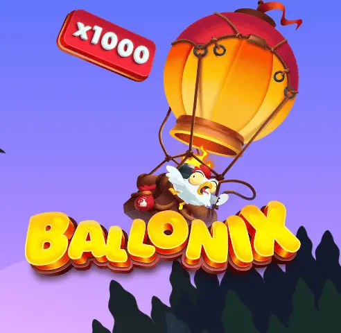 BalloniX Spielablauf